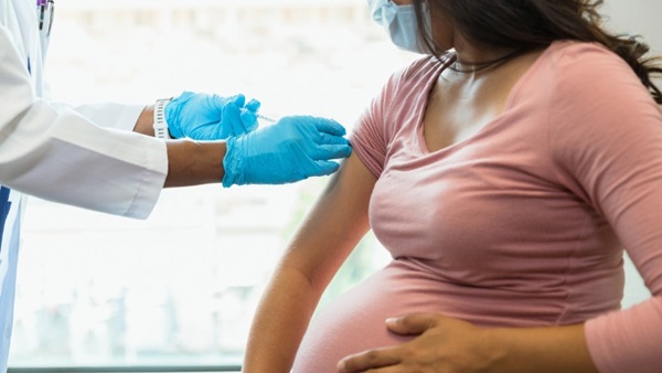 Vaccination femmes enceintes contre le Covid-19